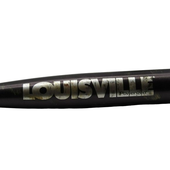 Louisville Slugger TPX Baseball Bat 28"/19 oz Extra Little Alloy 7/8" Handle - Picture 5 of 6